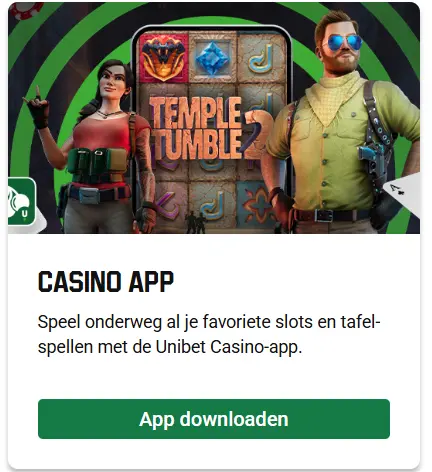 Online Casino Unibet