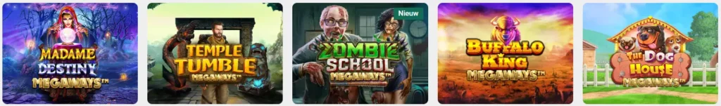 Unibet Casino Online