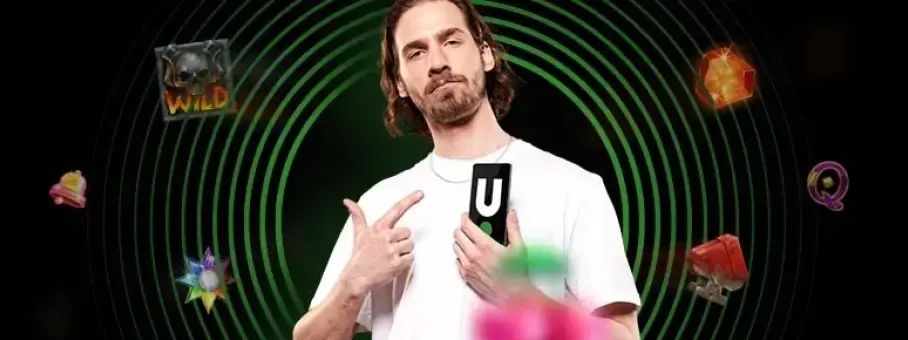Unibet Casino app