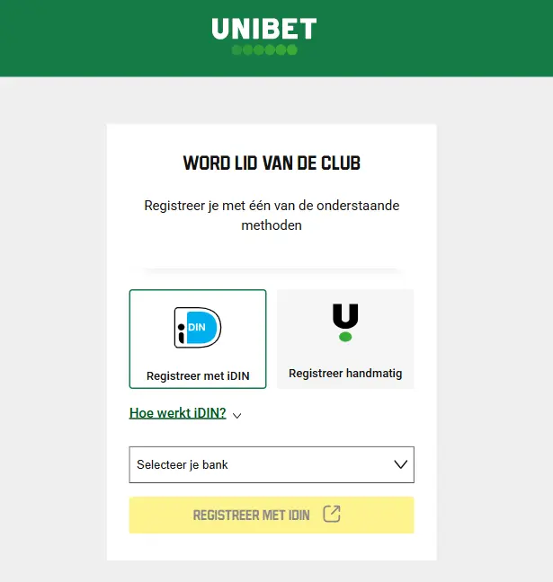 Unibet Casino