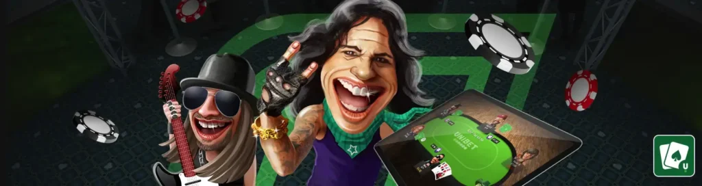 Unibet Poker