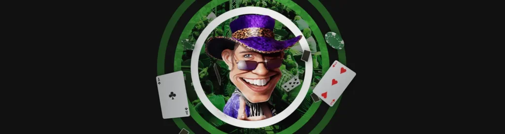 Unibet Poker toernooien