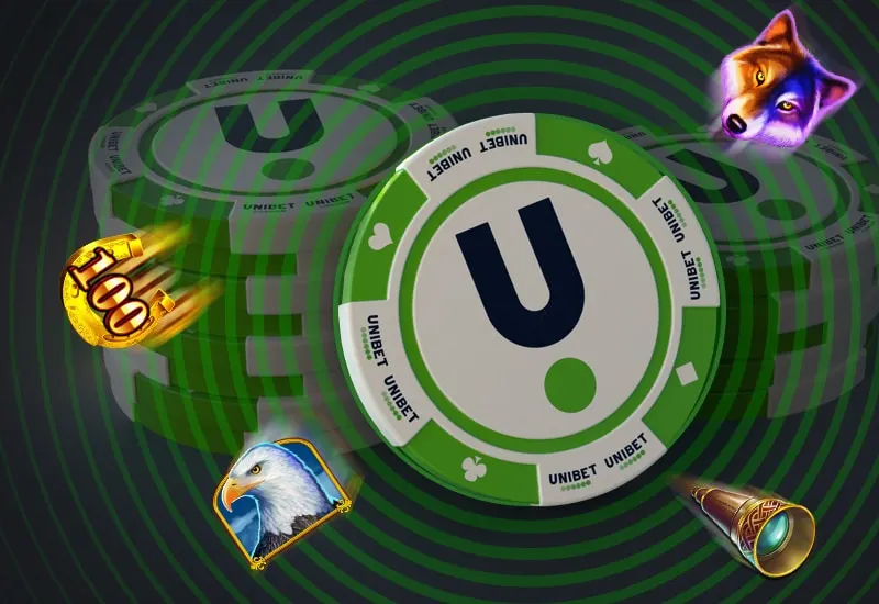 Unibet VIP