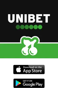 Unibet app nederland