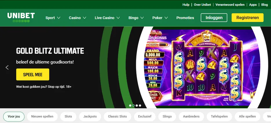 Unibet