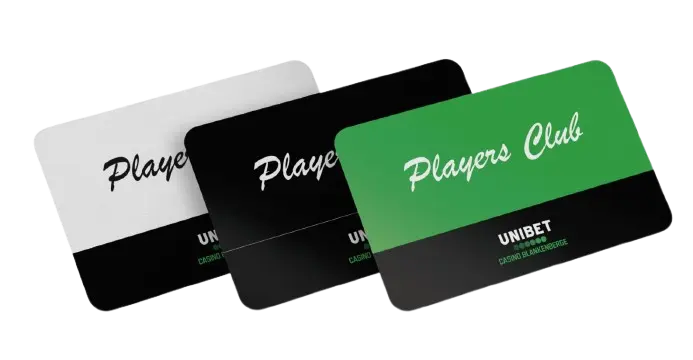 Unibet Online VIP