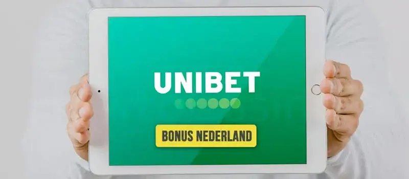 unibet casino bonus