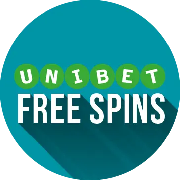 unibet free spins