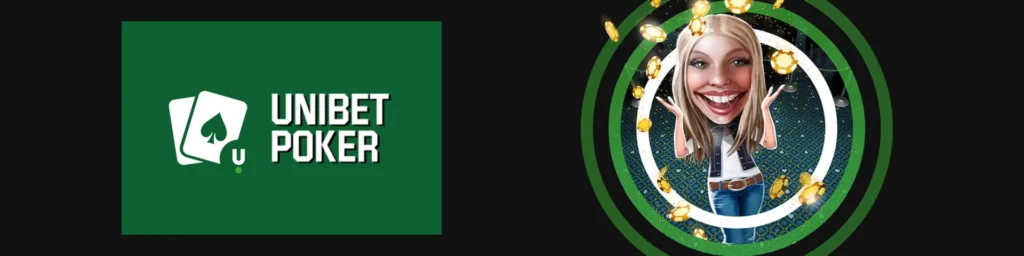 unibet live poker